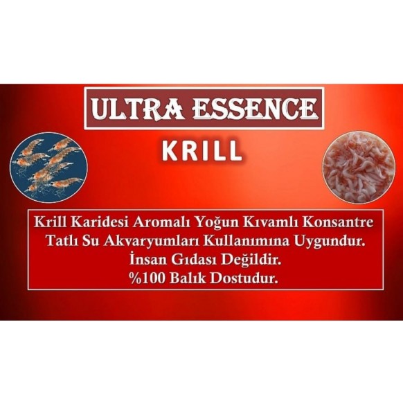 DAY DOS KRILL KONSTANRESI 50 Ml