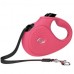 OTOMATİK TASMA SOLİD PEMBE 5MT * 15KG