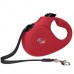 OTOMATİK TASMA  SOLİD KIRMIZI  5M * 15KG