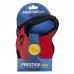 MP OTOMATİK TASMA POLO PRESTİGE KIRMIZI  5M/15KG