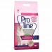 PROLİNE BENTONIT BEBEK PUDRALI KEDİ KUMU 10 LT