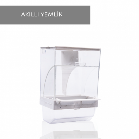 AKILLI YEMLİK YLD 