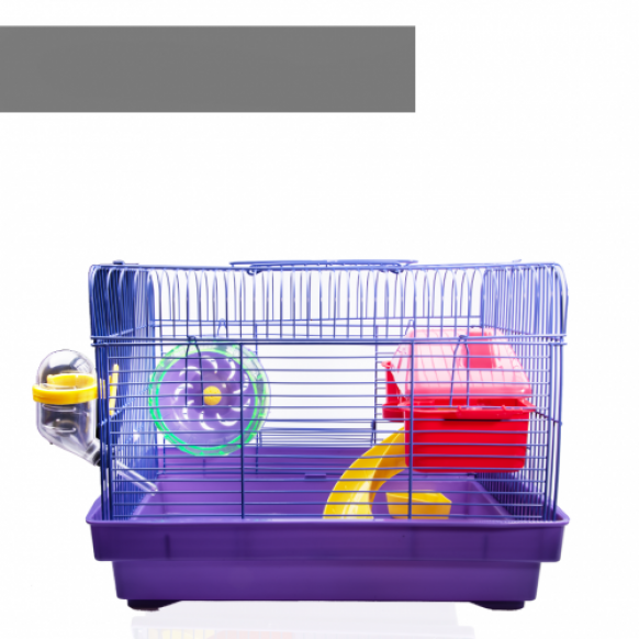 HAMSTER KAFESİ  060