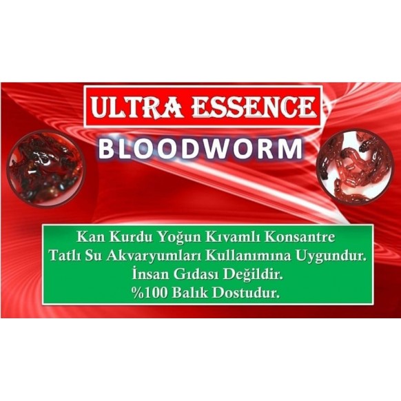 DAY DOS Kan Kurdu Likit 50 ml